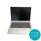 HP EliteBook X360 830 G6 Intel i5-8365U 8GB/256GB SHOP.INSPIRE.CHANGE