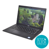 Dell Latitude 7390 13.3 Touch i5-8350U/8GB RAM/256GB SSD/4G; SHOP.INSPIRE.CHANGE