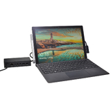 Microsoft Surface Pro 5th Gen 4G/LTE +Dock +Pen BUNDLE i5-7300U/8G RAM/256G SSD