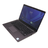 Dell Latitude 5300 2-in-1 13in i7-8665U/16G RAM/256G SSD/4G; SHOP.INSPIRE.CHANGE