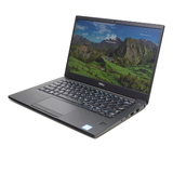 Dell Latitude 7390 13.3in i5-8350U 16GB RAM 256GB SSD 4G Touch Exc Cond