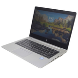 HP EliteBook 830 G5 13.3in i5-8350U 16GB RAM 512GB SSD 4G Touch Exc Cond