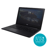 Dell Inspiron 15 3576 i7-8550U/16G RAM/240G SSD/AMD 520/DVD; SHOP.INSPIRE.CHANGE