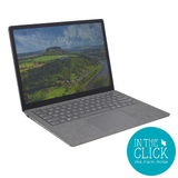 Microsoft Surface Laptop 3 i5-1035G7/8GB RAM/128GB SSD; SHOP.INSPIRE.CHANGE