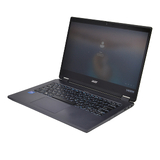 Acer TravelMate Spin P4 TMP414RN-51 14-inch 2-in-1 i7-1165G7/16GB RAM/512GB SSD
