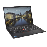 Lenovo ThinkPad X1 Carbon Gen 10 i5-1235U/16GB RAM/512GB SSD SHOP.INSPIRE.CHANGE