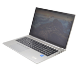 HP EliteBook 850 G8 15.6in i5-1135G7/16GB RAM/500GB SSD/4G; SHOP.INSPIRE.CHANGE