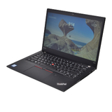 Lenovo ThinkPad X390 13.3in Core i7-8565U/8GB RAM/256GB SSD; SHOP.INSPIRE.CHANGE