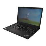 Lenovo ThinkPad T15 Gen 1 15.6in i5-10210U 8GB RAM 512GB SSD Exc Cond
