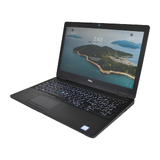 Dell Latitude 5590 15.6in i5-8350U 16GB RAM 256GB SSD Exc Cond