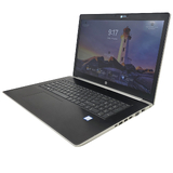 HP ProBook 470 G5 17.3in i7-8550U 8GB RAM 512GB SSD 1TB HDD Excellent Cond