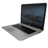 HP ProBook 470 G4 17.3in i7-7500U 8GB RAM 256GB SSD DVD-RW Exc Cond