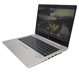 HP EliteBook 840 G6 14in i5-8265U 8GB RAM 256GB SSD 4G Excellent Condition