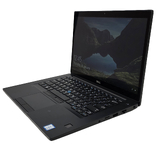 Dell Latitude 7480 14in i5-7300U 16GB RAM 512GB SSD Touch Excellent Condition