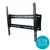 Atdec Telehook TH-3070-UF Fixed Angle TV Screen Wall Mount; SHOP.INSPIRE.CHANGE