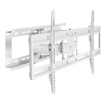 Selby FMWB115LW Full Motion TV Wall Bracket 42-70" 45 KG White SHOP.INSPIRE.CHANGE