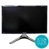 Samsung 24" Monitor BX2450 Used. SHOP.INSPIRE.CHANGE