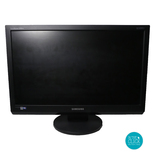 Samsung 24" Monitor Syncmaster 2494HS Used SHOP.INSPIRE.CHANGE