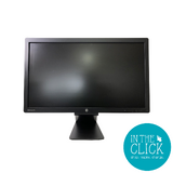 HP 27" EliteDisplay E271i Used Monitor with Stand SHOP.INSPIRE.CHANGE