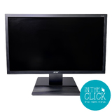 Acer V6 V226HQL 22'' Full HD SHOP.INSPIRE.CHANGE