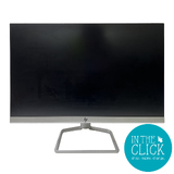 HP 23F Monitor 23" inch FHD 60Hz 5ms LED IPS SHOP.INSPIRE.CHANGE