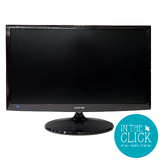 Samsung S27C500H Monitor 27" inch FHD 60Hz 5ms LED SHOP.INSPIRE.CHANGE