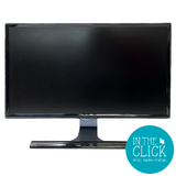 Samsung S24E390HL Monitor 24" inch FHD 60Hz 4ms PLS W-LED SHOP.INSPIRE.CHANGE