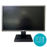 Acer B246HL  Monitor 24" inch FHD 60Hz 5ms W-LED ymdpr SHOP.INSPIRE.CHANGE