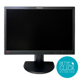 Lenovo LT2252p Monitor 22" inch 75Hz 5ms LED SHOP.INSPIRE.CHANGE