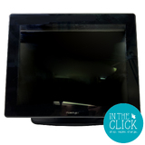 Posiflex TOUCH SCREEN Monitor 15" tm-3115 SHOP.INSPIRE.CHANGE