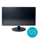Samsung S22D300HY Monitor 22" inch FHD 60Hz 5ms W-LCD SHOP.INSPIRE.CHANGE