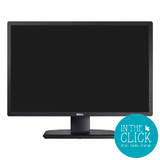Dell	U2412M Monitor 24" FullHD IPS inch 60Hz 8ms LED SHOP.INSPIRE.CHANGE