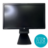 HP e221c Monitor 22" inch FHD 60Hz 7ms IPS LED SHOP.INSPIRE.CHANGE