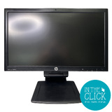 HP Compaq LA2206XC 22" LED Backlight, Webcam, Full HD LCD Monitor SHOP.INSPIRE.CHANGE