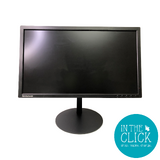 FREE ITEM; Lenovo ThinkVision T2324P 23in Monitor & Stand; Give This Tech a New Home