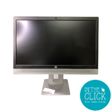 HP EliteDisplay E240c Video Conferencing Monitor with stand SHOP.INSPIRE.CHANGE