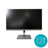 HP EliteDisplay E273 27-inch 1080P Monitor & Stand; SHOP.INSPIRE.CHANGE