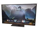 HP Z43 42.5in 4K UHD Display Adjustable Stand Exc Cond SHOP.INSPIRE.CHANGE
