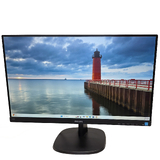 Philips 243V7Q 23.8in Full HD IPS Monitor Exc Cond SHOP.INSPIRE.CHANGE