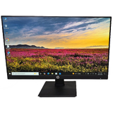 HP P24 G4 23.8in Full HD Monitor Adjustable Stand Exc Cond SHOP.INSPIRE.CHANGE