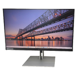 HP E27 G4 27in FHD Monitor with Adjustable Stand Exc Cond SHOP.INSPIRE.CHANGE