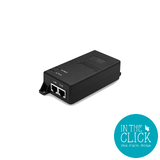 FS PSM-CW6AP Single Port Gigabit PoE Injector 30W Brand New; SHOP.INSPIRE.CHANGE