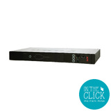 APC AP4423 2x Source Rack-mounted Automatic Transfer Switch; SHOP.INSPIRE.CHANGE