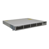 Cisco Catalyst C9300-48P-A 48-Port PoE+ Switch 715W(1+1) | SHOP.INSPIRE.CHANGE
