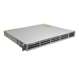 Cisco Catalyst C9300-48P-A 48-Port PoE+ Switch 715W 8xSFP+ | SHOP.INSPIRE.CHANGE