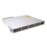 Cisco Catalyst C9300-48P-A 48port PoE+ Gigabit Switch 8xSFP+ 1110W Platinum PSU