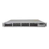 Cisco Catalyst C9300-48P-E 48port PoE+ Gigabit Switch 8xSFP+ SHOP.INSPIRE.CHANGE