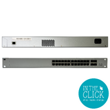 Cisco Meraki MS120-24P Cloud Managed Access Switch SHOP.INSPIRE.CHANGE