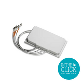 Cisco Aironet AIR-ANT2566P4W-R 4-Element Outdoor Antenna; SHOP.INSPIRE.CHANGE