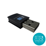 Generic USB 2.0 Wireless Wi-Fi Adapter IEEE 802.11n 2.4GHz; SHOP.INSPIRE.CHANGE